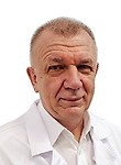 Гурьев Николай Павлович, Невролог