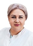 Киваева Марина Евгеньевна, Проктолог, Колопроктолог