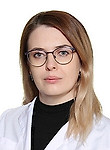 Лазарева Юлия