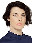 Алексеева Валерия