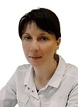 Чагина Елена