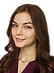 Петрожицкая Валерия