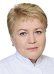 Левченко Елена
