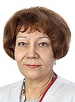 Буйдина Татьяна Алексеевна - фото Буйдина Татьяна Алексеевна, Эндокринолог