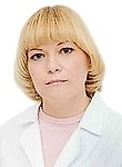 Пантина Елена Владимировна, Гастроэнтеролог