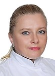 Паутова (Шабалина) Юлия