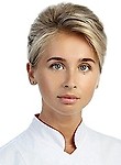Блинова Юлия