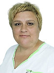 Майорова Ирина