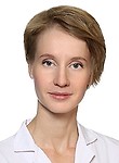 Чагина Екатерина