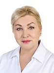 Расщупкина Надежда