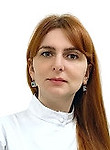 Сахарова Юлия
