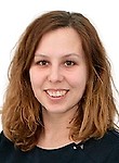 Константинова Анна