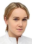 Кондрашина Анна