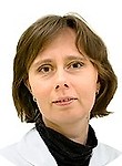 Мартьянова Мария Владимировна, Невролог