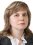 Остапенко Марина