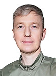 Могилевец Виталий Леонидович, Стоматолог