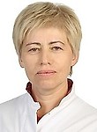 Борисенко Галина Николаевна, Гастроэнтеролог, Нефролог