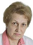 Виноградова Нина
