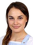 Милявская Галина