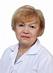 Смирнова Ольга Владимировна, Нефролог