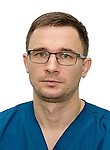 Пристромский Антон