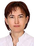 Лукина Наталья