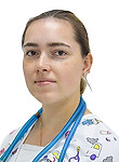 Шлапакова Виктория