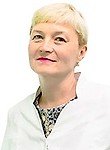 Гудашева Елена Валентиновна, Физиотерапевт