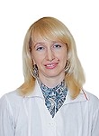 Савинова Елена