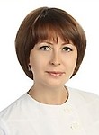 Комракова Светлана