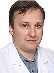 Майоров Михаил Михайлович, Хирург