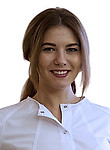 Прокопенко Елена