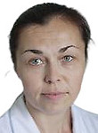 Никифорова Елена