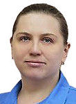 Угарина Ольга