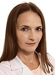 Батанова Ксения Владимировна, Гастроэнтеролог
