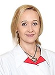 Арутюнян Марина