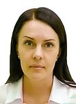 Тарасенко Татьяна