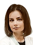 Марусина Ольга Андреевна, Иммунолог, Аллерголог