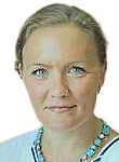 Макина Елена Николаевна, Стоматолог