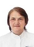 Игнатова Надежда Александровна, Невролог, Врач функциональной диагностики