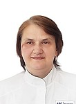 Игнатова Надежда