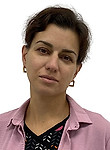Лаптева Надежда