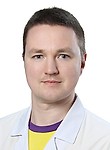 Волощук Андрей