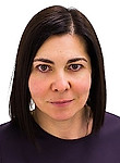 Шибанова Карина
