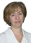 Аренштейн Надежда