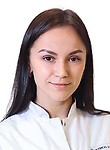 Семечкова Виктория