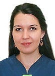 Корнилова Ирина