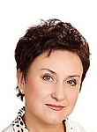 Тишининова Наталья