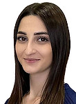 Саркисян Лианна