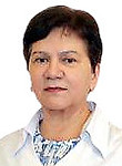 Андрианова Наталья